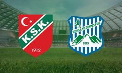 CANLI | Karşıyaka - Bursa Yıldırımspor maçını canlı izle (Maç Linki)