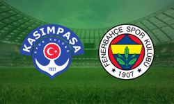 CANLI | Kasımpaşa- Fenerbahçe maçını canlı izle (Maç Linki)