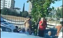 Gaziantep’te yürekleri ağızlara getiren kaza! Yaralılar var!