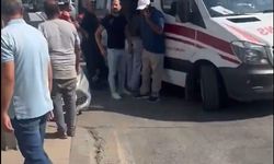 Gaziantep’te feci kaza! Yaralılar var! İşte olay yerinden ilk görüntüler...