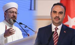 Bakan Kacır ve Başkan Erbaş Gaziantep’e geliyor!