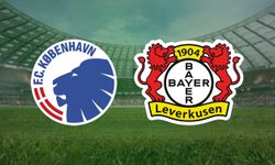 CANLI | Kopenhag- Bayer Leverkusen maçını canlı izle (Maç Linki)