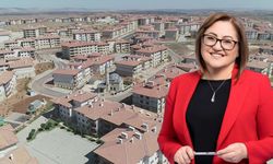 Fatma Şahin, ulaşım projelerini anlattı! Konut değil gelecek kuruyoruz…