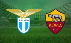 CANLI | Lazio- Roma maçını canlı izle (Maç Linki)