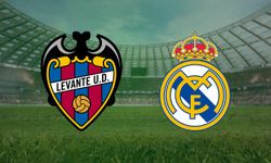 CANLI | Levante- Real Madrid maçını canlı izle (Maç Linki)