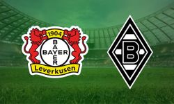 CANLI | Leverkusen- Mönchengladbach maçını canlı izle (Maç Linki)