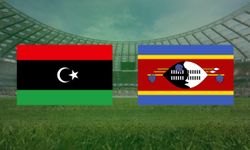 CANLI | Libya- Esvatini maçını canlı izle (Maç Linki)