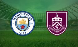 CANLI | Manchester City- Burnley maçını canlı izle (Maç Linki)