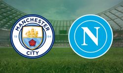 CANLI | Manchester City- Napoli maçını canlı izle (Maç Linki)