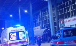 Katliam gibi kaza! Can pazarı yaşandı: Ölü ve yaralılar var