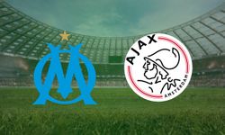 CANLI | Marsilya- Ajax maçını canlı izle (Maç Linki)