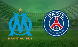 CANLI | Marsilya- PSG maçını canlı izle (Maç Linki)