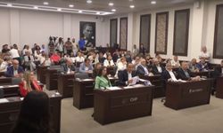 Şehitkamil’de tartışmalı meclis! İşte detaylar…