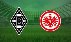 CANLI | Mönchengladbach- Eintracht Frankfurt maçını canlı izle (Maç Linki)