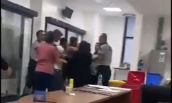 Nizip Devlet Hastanesi’nde şok olay! Hekim ve sağlık personellerine korkunç saldırı! İşte yaşananlar