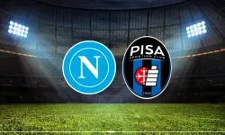 CANLI | Napoli-Pisa maçını canlı izle (Maç Linki)