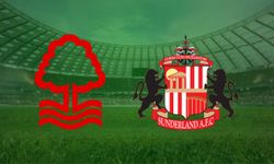 CANLI | Nottingham Forest- Sunderland maçını canlı izle (Maç Linki)