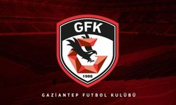 Gaziantep FK’da flaş ayrılık! TFF 2. Lig ekibine transfer oldu