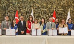 Gaziantep Büyükşehir öğrenci dostu şehir protokolüne imza attı