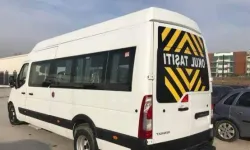 TŞOF Genel Başkanı Yiğiner’den korsan servis uyarısı