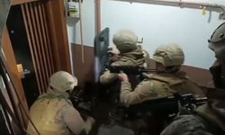 Bakan Yerlikaya duyurdu! 29 ilde dolandırıcılara operasyon! 89 şüpheli yakalandı
