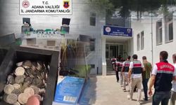 Bakan Yerlikaya duyurdu! Dolandırıcılara 17 ilde operasyon…