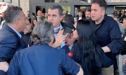 Özgür Özel’i darp etmişti! O sanık hakkında karar verildi