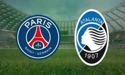 CANLI | PSG - Atalanta maçını canlı izle (Maç Linki)