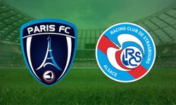 CANLI | Paris FC- RC Strasbourg maçını canlı izle (Maç Linki)