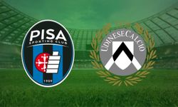 CANLI | Pisa- Udinese maçını canlı izle (Maç Linki)
