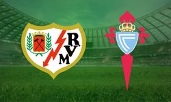 CANLI | Rayo Vallecano- Celta Vigo maçını canlı izle (Maç Linki)