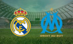 CANLI | Real Madrid- Marsilya maçını canlı izle (Maç Linki)