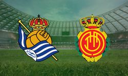 CANLI | Real Sociedad- Mallorca maçını canlı izle (Maç Linki)