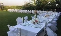 ORGANİZASYON HİZMETİ ALINACAKTIR