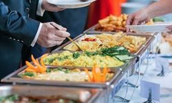 YEMEK HİZMETİ ALINACAKTIR