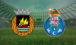 CANLI | Rio Ave- Porto maçını canlı izle (Maç Linki)