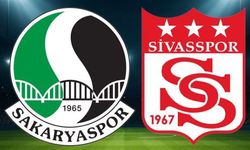 CANLI | Sakaryaspor- Sivasspor maçını canlı izle (Maç Linki)
