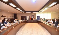 Alternatif Finansman Kapıları Gaziantep’te anlatıldı!