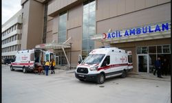 İnşaattan düşen işçi ağır yaralandı