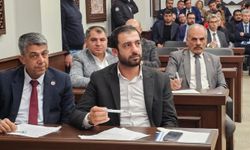 Şehitkamil Belediyesi Meclisinde o madde krize neden oldu! YRP ret verecek… İşte detaylar