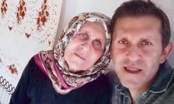 Sezer Cihan’ın anne acısı