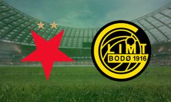 CANLI | Slavia Prag - Bodo/Glimt maçını canlı izle (Maç Linki)