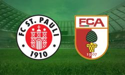 CANLI | St. Pauli- Augsburg maçını canlı izle (Maç Linki)