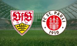 CANLI | Stuttgart- St. Pauli maçını canlı izle (Maç Linki)