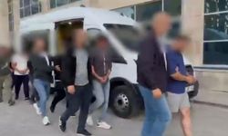 Hiç mi vicdanınız sızlamadı? Şehit ailesini dolandıran şahıslar yakalandı!