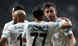 Gaziantep FK’ya Beşiktaş’tan yıldız transfer! Yola çıktı geliyor