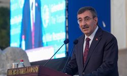 Cumhurbaşkanı Yardımcısı Yılmaz'dan sosyal konut açıklaması
