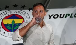 Domenico Tedesco’dan önemli açıklamalar! Desteğe ihtiyacımız var