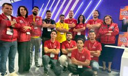 TEKNOFEST 2025'e Gaziantep damgası