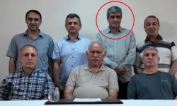 İmralı'da flaş gelişme! İzmir'e sevk edildi